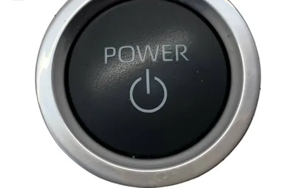 Toyota Corolla E210 E21 Engine start stop button switch OYT25127