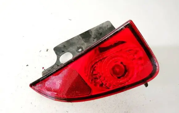 Rear fog light