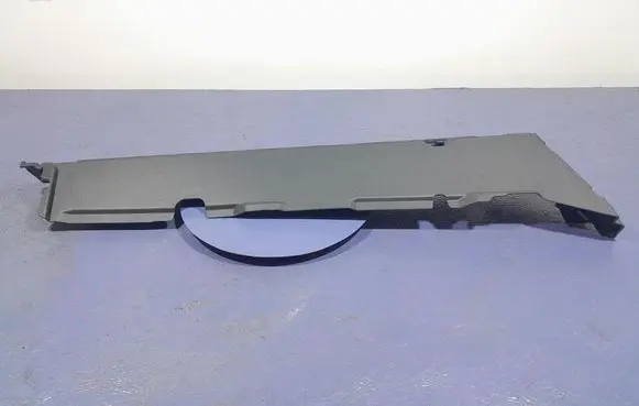 Audi Q7 4L Other sill/pillar trim element 4M0863527M