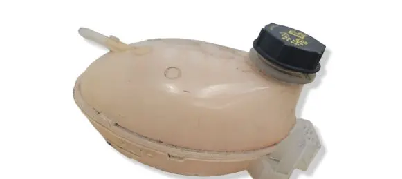 Ford Fiesta Coolant expansion tank/reservoir GN118A080AA