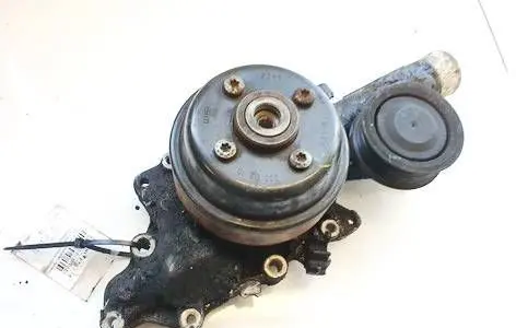 Mercedes-Benz Sprinter W901 W902 W903 W904 Water pump A6112050210