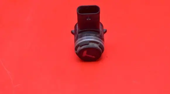 Audi A3 S3 8V Parking PDC control unit/module 5Q0919275B
