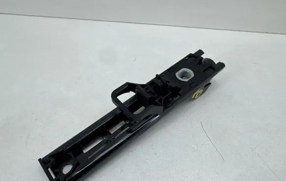 Skoda Enyaq iV Seat belt height adjuster 565857819A