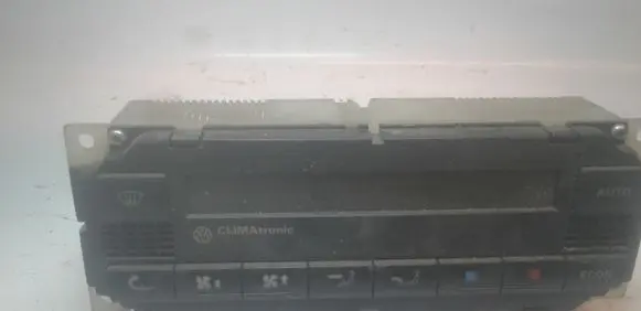 Volkswagen Golf IV Climate control unit 3B1907044B 5HB00761710