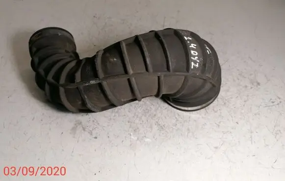 Volvo XC90 Intercooler hose/pipe 08634143