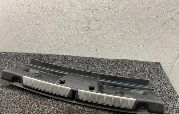 BMW X5 F15 Trunk/boot sill cover protection 7309520 51477309520