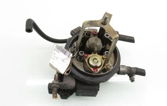 Fiat Uno MONO injection 0132008600 0438201504