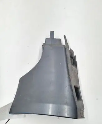 Audi A4 S4 B7 8E 8H Side skirt rear trim 8E0853580C