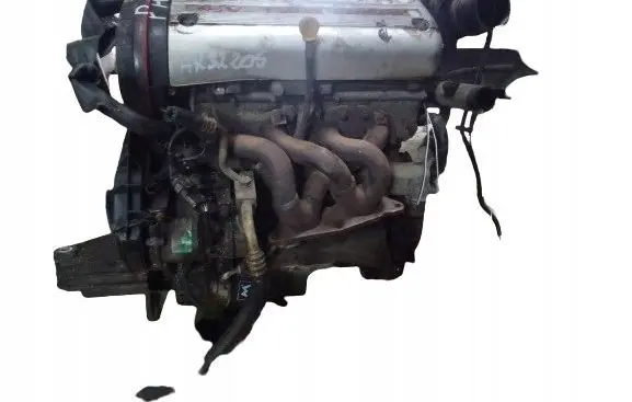 Alfa Romeo 147 Engine 165TYS