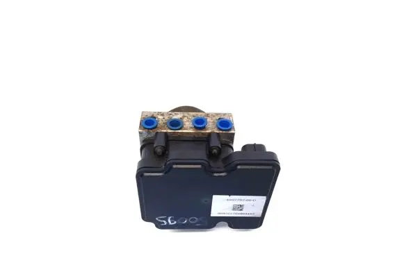 Tesla Model S ABS Pump 1037797-00-D