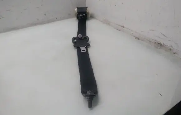 Fiat Bravo Rear seatbelt