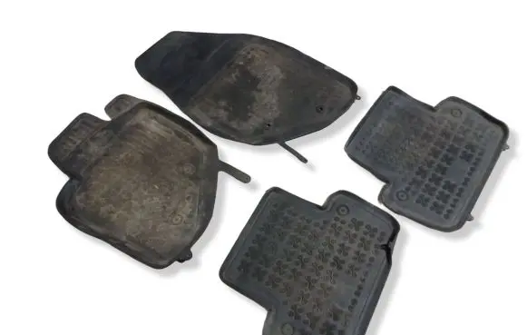 Volvo S60 Car floor mat set 
