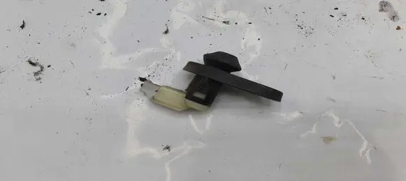 Toyota Avensis Verso Rear door sensor NOCODE