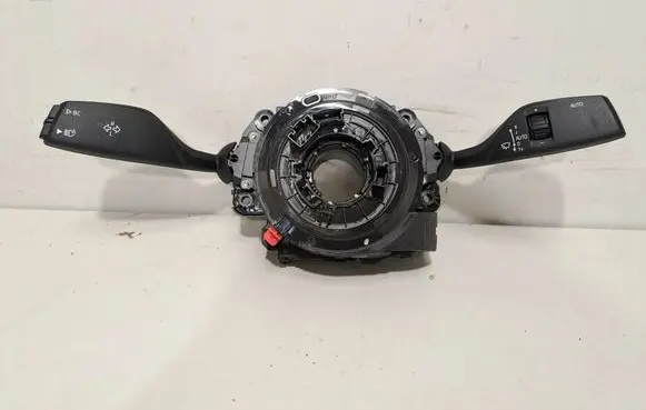 BMW X6 G06 Airbag slip ring squib (SRS ring) 5A819A1 5B4E789