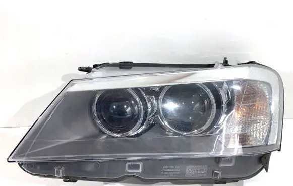 BMW X3 F25 Headlight/headlamp 7217293