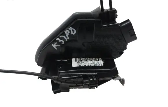 Nissan Leaf I (ZE0) Front door lock 805003NF0A 00020738 140871530