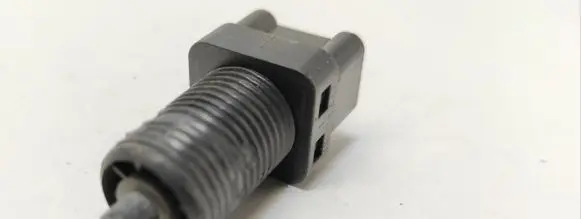 Renault 19 Brake pedal sensor switch 7700785258