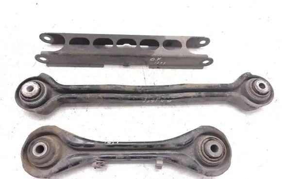 BMW 1 E81 E87 Rear control arm 33326763477 6763477