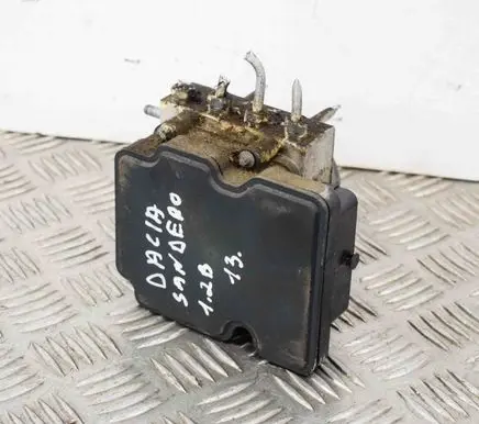 Dacia Sandero ABS Pump 2265106455