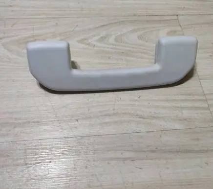 Opel Corsa F Rear interior roof grab handle LL69