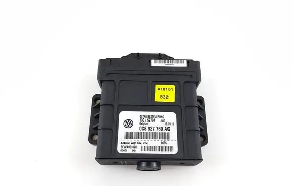 Porsche Cayenne (92A) Gearbox control unit/module 0C8927769AG 0C8927769