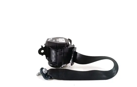 Citroen C4 X Rear seatbelt 98377289XX