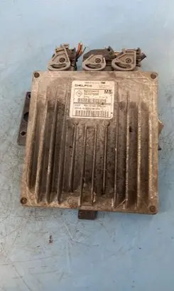 Nissan Micra Engine control unit/module ECU