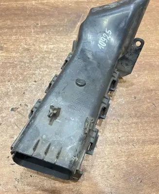 BMW 3 E90 E91 Air intake duct part 7121569 74850610