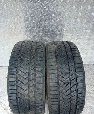Audi A1 R18 alloy rim 