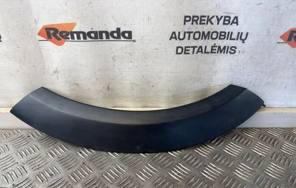 Mini One - Cooper R50 - 53 Front arch trim 1505867