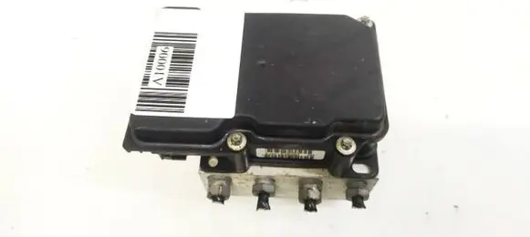 Fiat Bravo ABS Pump 51789678 A152