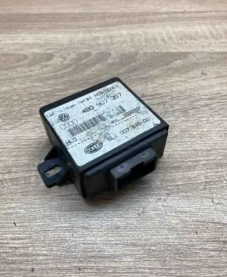 Audi A6 S6 C5 4B Light module LCM 4B0907357B 5LA00784500