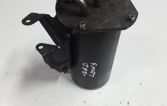Seat Leon (5F) Fuel filter housing 5Q0127400FXAUTOPX 5Q0127400F 5Q0127399AA