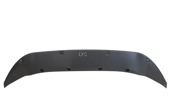 Ford Transit Courier Front bumper skid plate/under tray a002a34autoas3 a002a34
