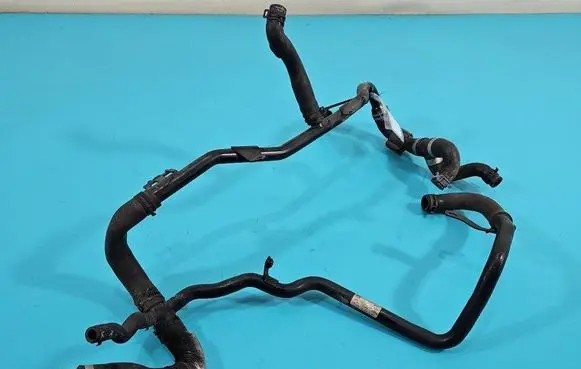 Skoda Superb B8 (3V) Engine coolant pipe/hose 04L121065CJ IMPRK1480664