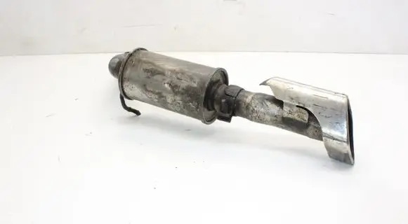Land Rover Range Rover Sport L320 Rear muffler/silencer tail pipe 