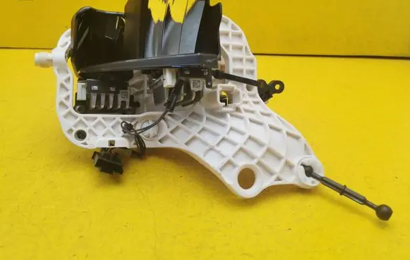 Audi A6 C7 Headlight part 4G0941036