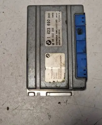 Gearbox control unit/module