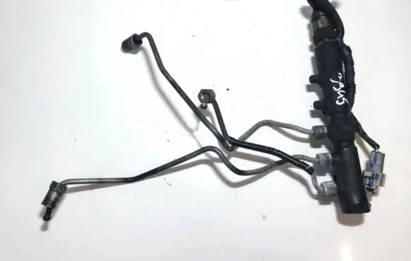 Toyota Corolla Verso AR10 Fuel main line pipe