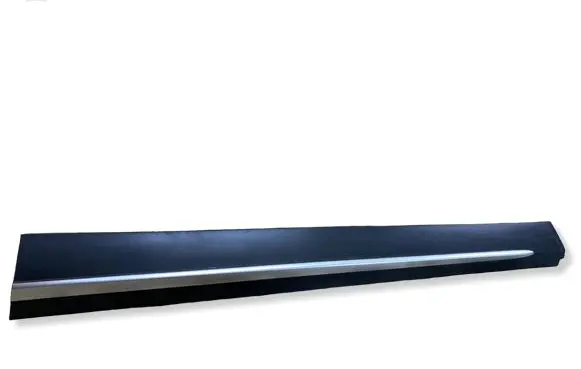 Mazda CX-3 Front door trim (molding) D10E51RB1