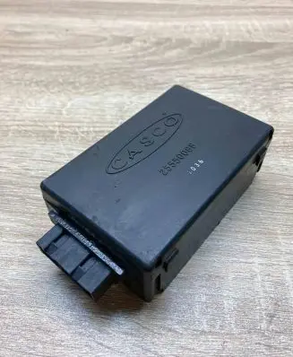 Pontiac Bonneville Comfort/convenience module 25550088