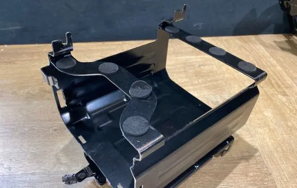 Land Rover Range Rover Sport L494 Battery bracket KPLA10C810AF