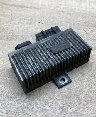 Renault Laguna I Glow plug pre-heat relay BRE612