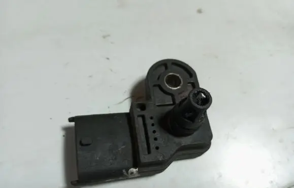 Opel Vectra C Air pressure sensor 0281002845
