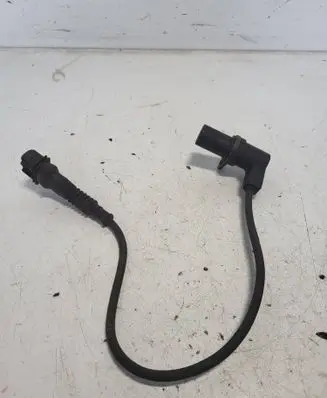 BMW X5 F15 Tow bar trailer control unit/module 170322