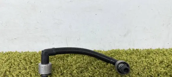 BMW X1 U11 Hybrid/electric vehicle battery cooling hoses/tubes 5A27148