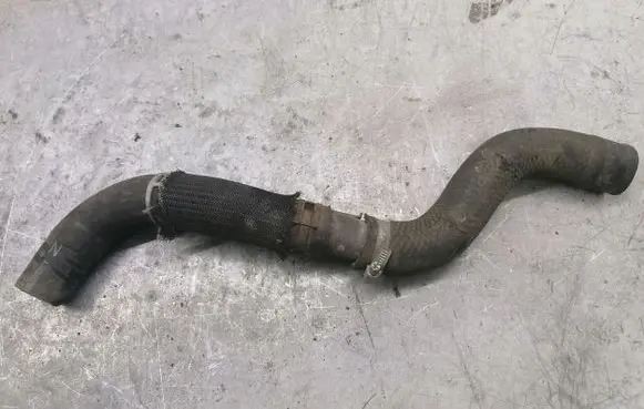 Toyota Corolla E120 E130 Engine coolant pipe/hose