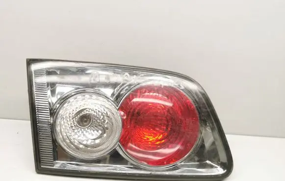 Mazda 6 Tailgate rear/tail lights 22661974