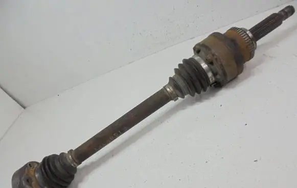 Ford Scorpio Drive shaft (set) 93BG4635AA