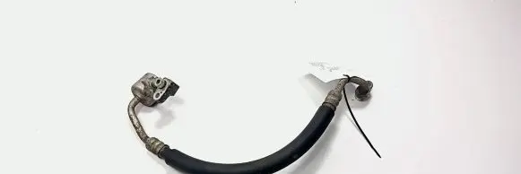 Nissan Almera N16 Air conditioning (A/C) pipe/hose 92490BM401